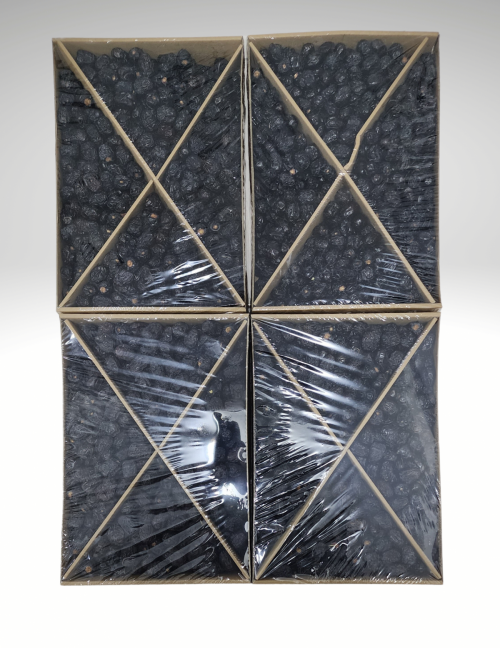 Kurma Ajwa Al Haramain - AA (5kg per carton)