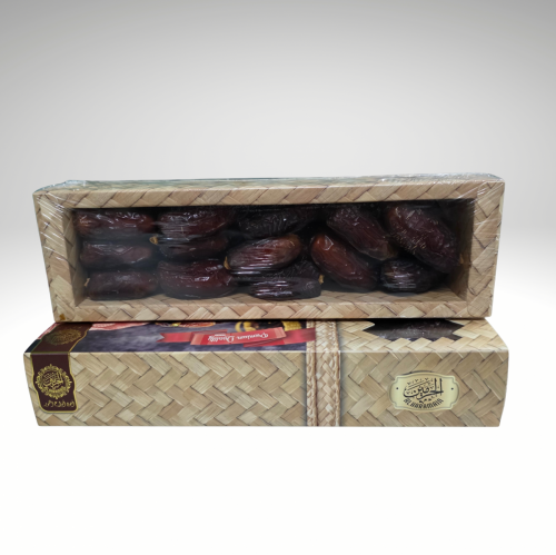 !!! EXCLUSIVE CORPORATE GIFTS !!! Kurma MARYAMI 250g