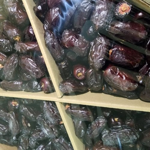 Kurma Safawi Al Haramain - ViP (5kg per carton)