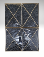 Kurma Ajwa Al Haramain - MADINAH (5kg per carton)