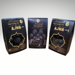 !!! EXCLUSIVE CORPORATE GIFTS !!! Kurma Ajwa 130g