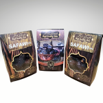 !!! EXCLUSIVE CORPORATE GIFTS !!! Kurma Safawi 130g