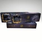 !!! EXCLUSIVE CORPORATE GIFTS !!! Kurma Ajwa ViP 250g