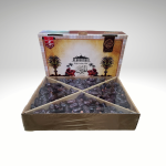 Kurma Safawi Al Haramain - ViP (5kg per carton)