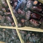 Kurma Safawi Al Haramain - A (5kg per carton)