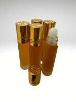 Minyak Wangi Kasturi (Siap Diruqyah) 8ml